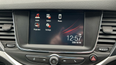 Vauxhall Astra 1.0T ecoTEC Design 5dr Petrol Hatchback